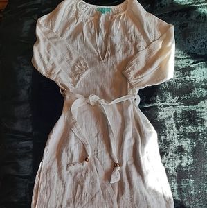 Melissa Obadash cotton dress